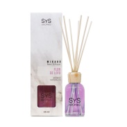 Estuche amb. mikado Sys 50ml flor de loto