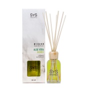 Estuche amb. mikado Sys 50ml aloe vera-bambu