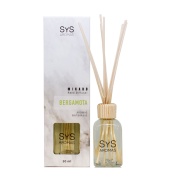 Estuche amb. mikado Sys 50ml bergamota