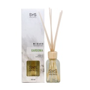 Estuche amb. mikado Sys 50ml gardenia