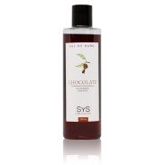 Gel de baño concentrado chocolate 250 ml SYS