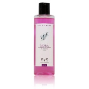 Gel de baño concentrado mora 250 ml SYS