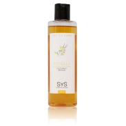 Gel de baño concentrado vainilla 250 ml SYS