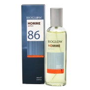 Perfume masculino 86 agua fresca 100 ml Bioglow – SYS