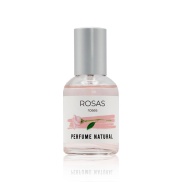 Perfume rosas 50 ml Pulveriz – SYS