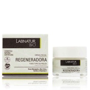 Crema facial regeneradora 50 ml Labnatur Bio – SYS