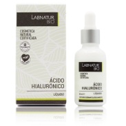 Sérum facial ácido hialurónico liquido 30 ml Labnatur Bio – SYS