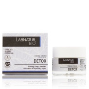 Crema Facial Detox 50 ml Labnatur Bio – SYS