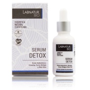 Sérum Facial Detox 30 ml Labnatur Bio – SYS