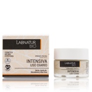 Crema facial Intensiva con salvia 50ml Labnatur Bio – SYS