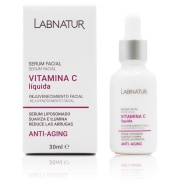 Sérum vitamina c líquida 30 ml Labnatur – SYS