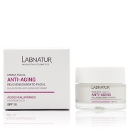 Crema facial anti aging 50 ml Labnatur – SYS