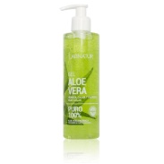 Gel aloe vera 100% puro 250 ml SYS