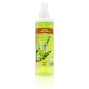 Spray emergencia aloe vera 100 % puro 250 ml SYS