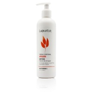 Crema corporal argán 300 ml Labnatur-SYS