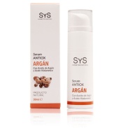 Sérum facail argán 30 ml SYS