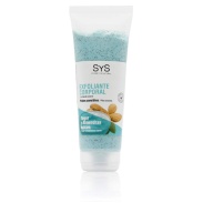 Exfoliante corporal almendras dulces y yogur 250 mlSYS