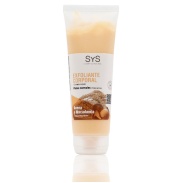 Exfoliante corporal macadamia y avena 250 ml SYS