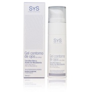 Gel contorno de ojos 30 ml SYS