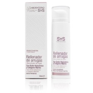 Rellenador de arrugas 30 ml SYS