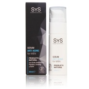 Sérum facial hombre 30 ml SYS