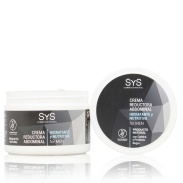 Crema reductora cintura y abdomen hombre 300 ml SYS