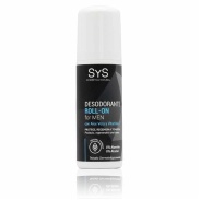 Desodorante hombre roll- on 75 ml  SYS