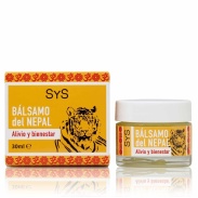 Bálsamo del Nepal concentrado 30 ml SYS