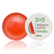 Bálsamo labial sandía 15 ml SYS