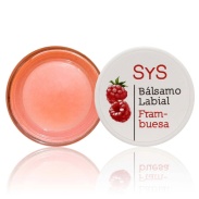 Bálsamo labial frambuesa 15 ml SYS