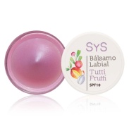 Bálsamo labial tutti fruti 15 ml SYS