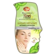 Mascarilla facial kiwi y yogurt 15ml SYS