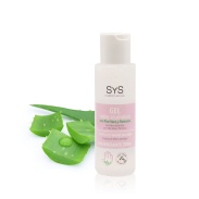 Gel hidro-alcohólico sys con aloe vera 100ml SYS