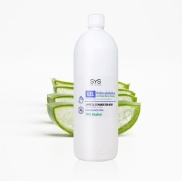 Gel hidro-alcohólico sys con áloe vera 1 L SYS