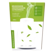 Humidificador ultrasonido cosmos 100 ml