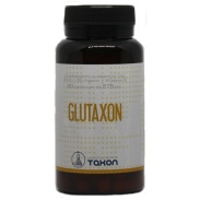 Glutaxon 60 caps Taxon