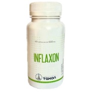 Inflaxon 60 cap Taxon