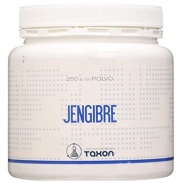 Jengibre 250 grs Taxon