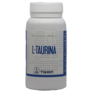 L-Taurina 60 caps Taxon