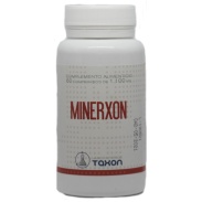 Minerxon 60 compr Taxon