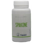 Spakone 90 caps Taxon