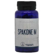 Spakone M 90 caps Taxon