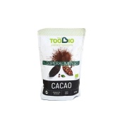 Producto relacionad Cacao en polvo 250 g TooBio