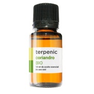 Coriandro BIO (ECO) 10ml Terpenic Labs