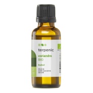 Coriandro BIO (ECO) 30ml Terpenic Labs