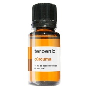 Curcuma 10ml Terpenic Labs