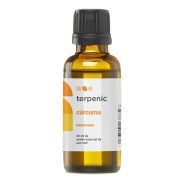 Curcuma 30ml Terpenic Labs