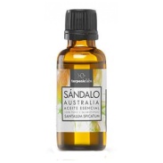 Sándalo Australia 30ml Terpenic Labs