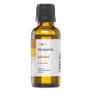 Galbano 30ml Terpenic Labs