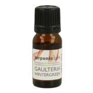 Gaulteria 10ml Terpenic Labs